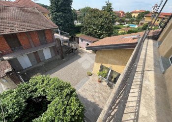 Independent house Via susa, Agrate Conturbia - photo 40