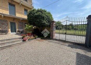 Independent house Via susa, Agrate Conturbia - photo 43