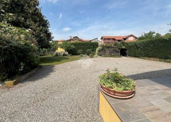 Independent house Via susa, Agrate Conturbia - photo 44