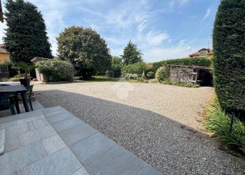 Independent house Via susa, Agrate Conturbia - photo 46