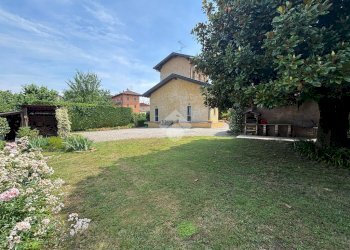 Independent house Via susa, Agrate Conturbia - photo 47