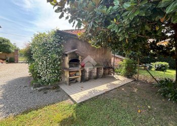 Independent house Via susa, Agrate Conturbia - photo 48