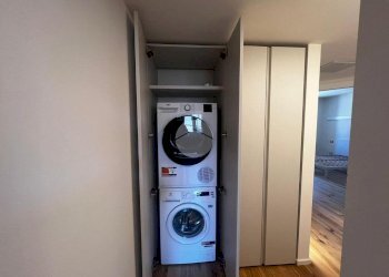 Four-room apartment Via Craveri, Fossano - photo 8