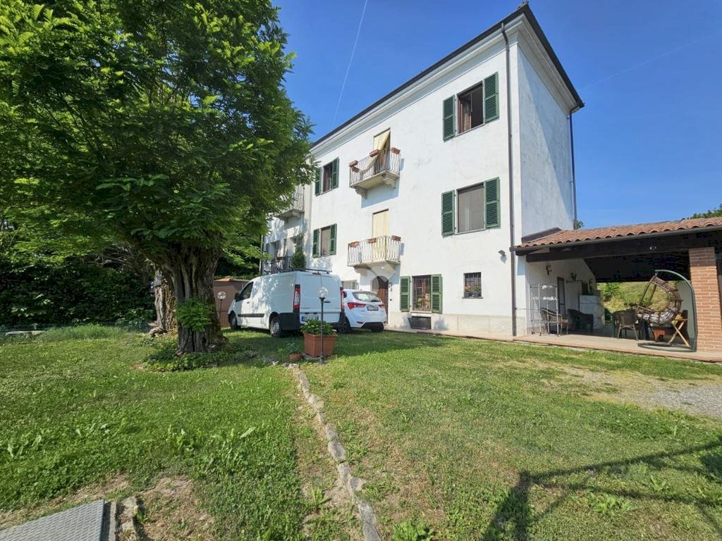 Casa indipendente Strada Madonnalta, Acqui Terme - foto 1