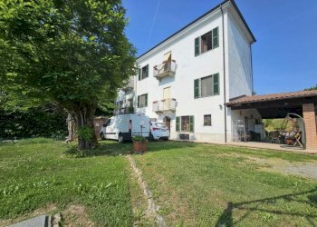 Casa indipendente Strada Madonnalta, Acqui Terme - foto 1