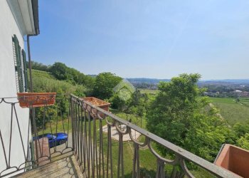 Casa indipendente Strada Madonnalta, Acqui Terme - foto 33