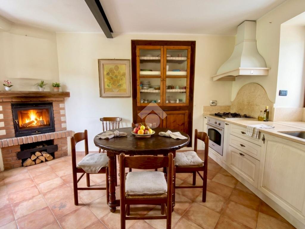 Casa semi indipendente Via Martini, Grognardo - foto 3