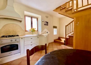 Casa semi indipendente Via Martini, Grognardo - foto 4