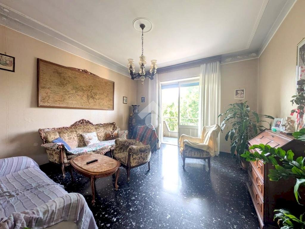 Four-room apartment Via Alcide De Gasperi, Acqui Terme - photo 3