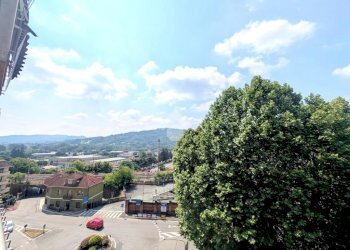 Four-room apartment Via Alcide De Gasperi, Acqui Terme - photo 1