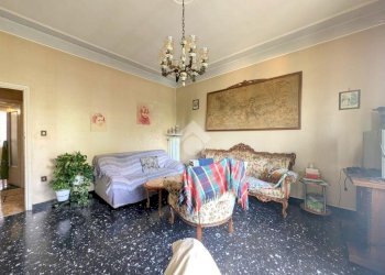 Four-room apartment Via Alcide De Gasperi, Acqui Terme - photo 4