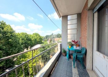 Four-room apartment Via Alcide De Gasperi, Acqui Terme - photo 7