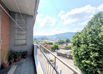 Four-room apartment Via Alcide De Gasperi, Acqui Terme - photo 8