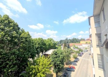 Four-room apartment Via Alcide De Gasperi, Acqui Terme - photo 9