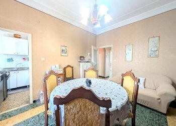 Four-room apartment Via Alcide De Gasperi, Acqui Terme - photo 18