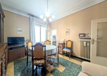 Four-room apartment Via Alcide De Gasperi, Acqui Terme - photo 19