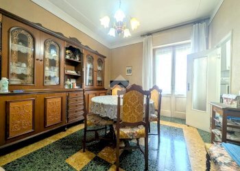 Four-room apartment Via Alcide De Gasperi, Acqui Terme - photo 20