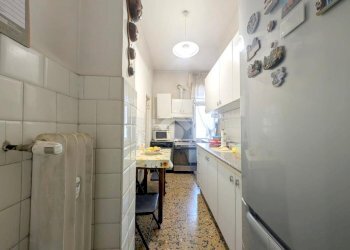 Four-room apartment Via Alcide De Gasperi, Acqui Terme - photo 21