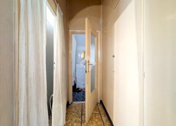 Four-room apartment Via Alcide De Gasperi, Acqui Terme - photo 22
