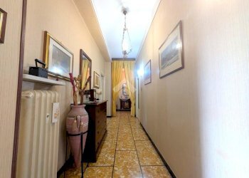 Four-room apartment Via Alcide De Gasperi, Acqui Terme - photo 23