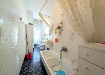 Four-room apartment Via Alcide De Gasperi, Acqui Terme - photo 25