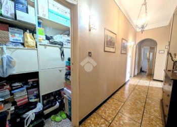 Four-room apartment Via Alcide De Gasperi, Acqui Terme - photo 29