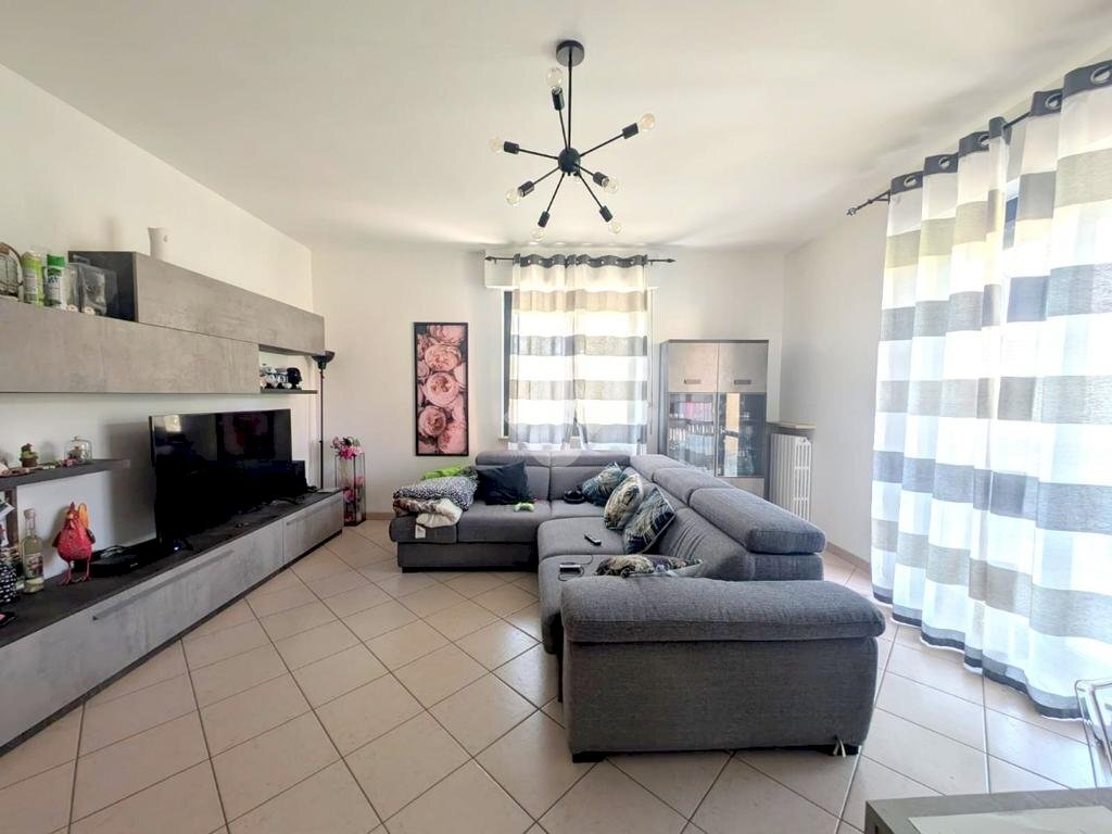 Four-room apartment Via Alessandria, Strevi - photo 1
