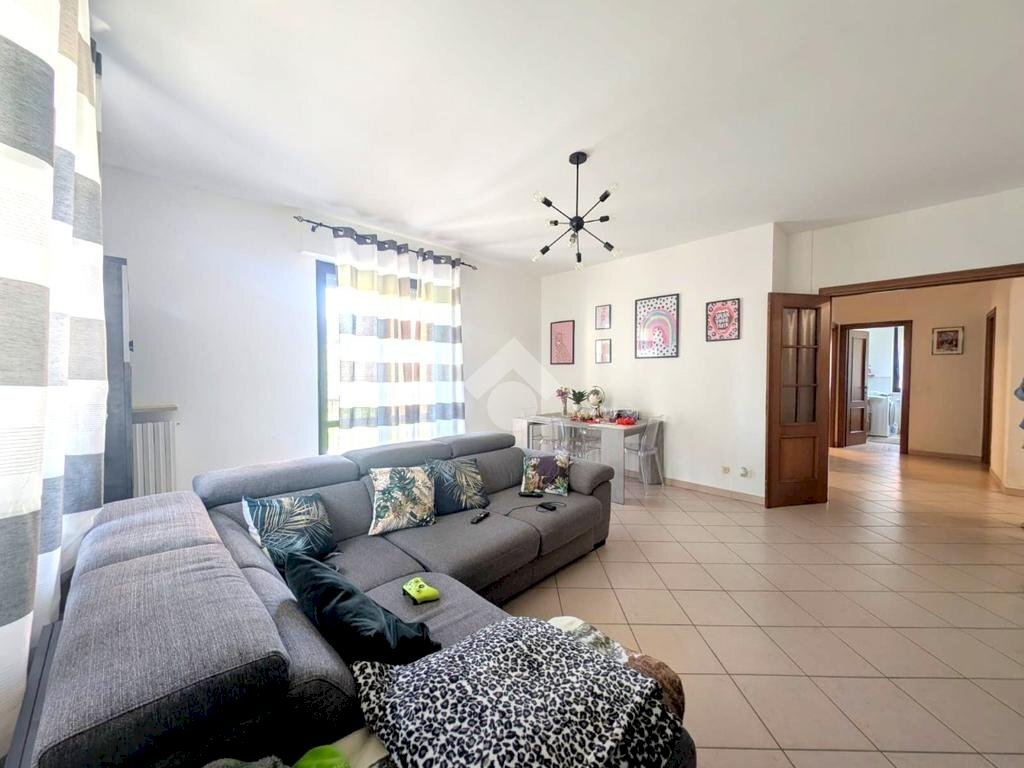 Four-room apartment Via Alessandria, Strevi - photo 2