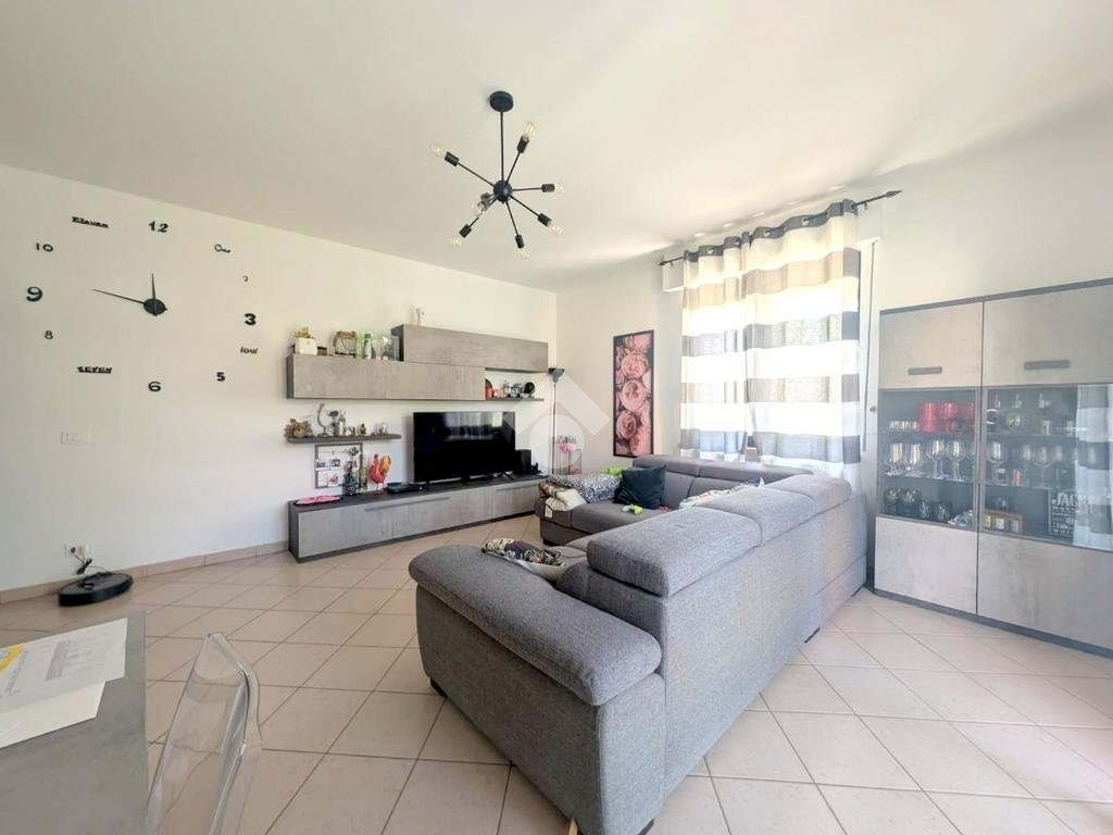 Four-room apartment Via Alessandria, Strevi - photo 3