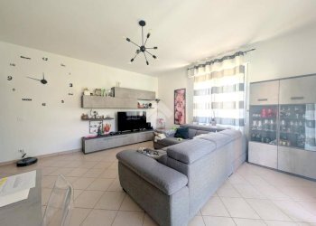 Four-room apartment Via Alessandria, Strevi - photo 3
