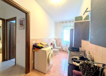 Four-room apartment Via Alessandria, Strevi - photo 14