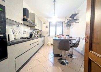 Four-room apartment Via Alessandria, Strevi - photo 15