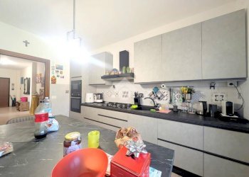 Four-room apartment Via Alessandria, Strevi - photo 16