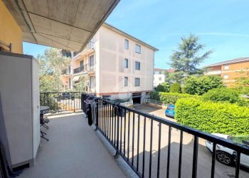 Four-room apartment Via Alessandria, Strevi - photo 19