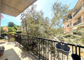 Four-room apartment Via Alessandria, Strevi - photo 23