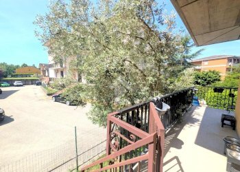 Four-room apartment Via Alessandria, Strevi - photo 24