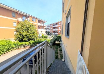 Four-room apartment Via Alessandria, Strevi - photo 25