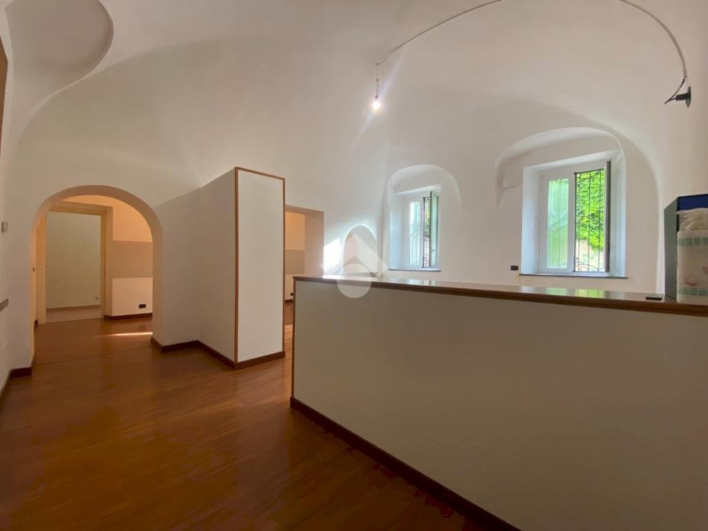 Four-room apartment Salita Pontida, Tortona - photo 1