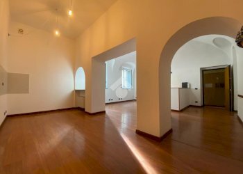 Four-room apartment Salita Pontida, Tortona - photo 5