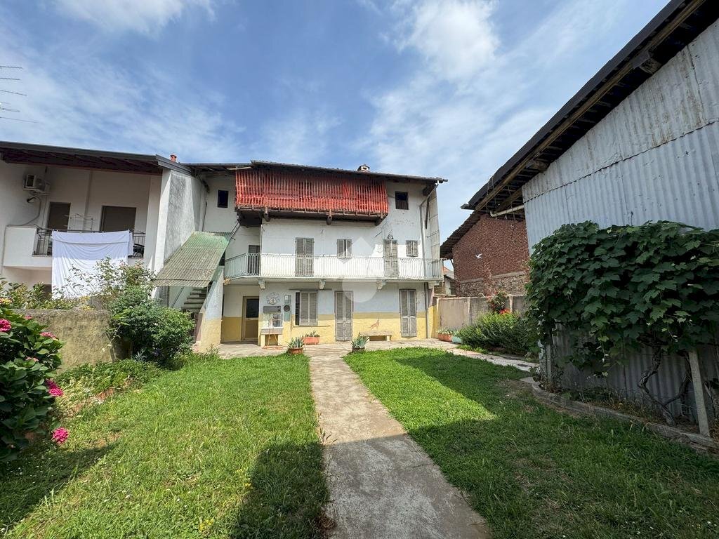 Casa semi indipendente Via boniberti, Momo - foto 2