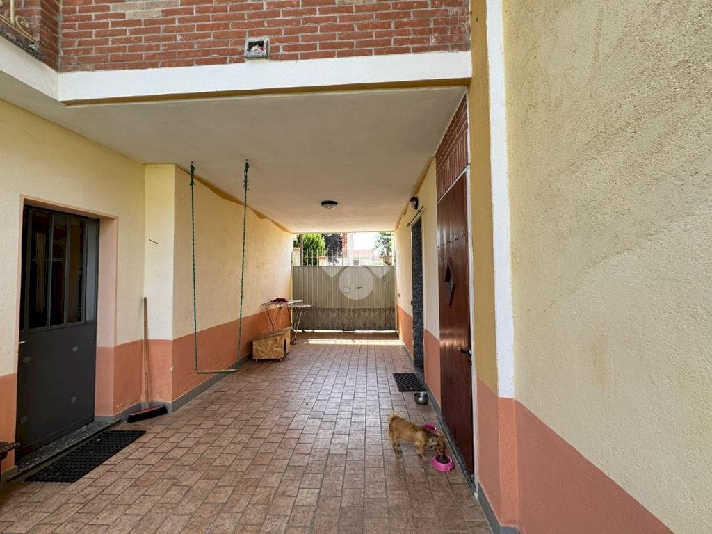 Casa semi indipendente Via boniberti, Momo - foto 3