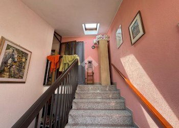 Casa semi indipendente Via boniberti, Momo - foto 11