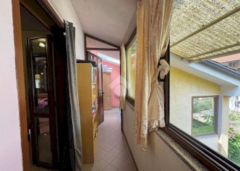 Casa semi indipendente Via boniberti, Momo - foto 12