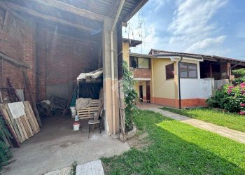 Casa semi indipendente Via boniberti, Momo - foto 34