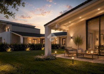 Villa a Schiera Via Emilia Est, Rubiera - foto 1