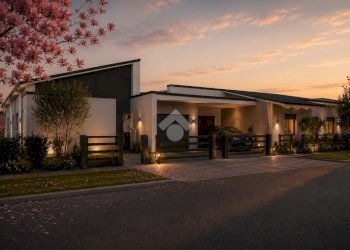 Villa a Schiera Via Emilia Est, Rubiera - foto 2