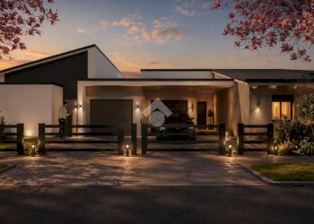 Villa a Schiera Via Emilia Est, Rubiera - foto 3