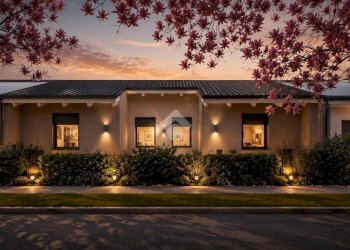 Villa a Schiera Via Emilia Est, Rubiera - foto 4