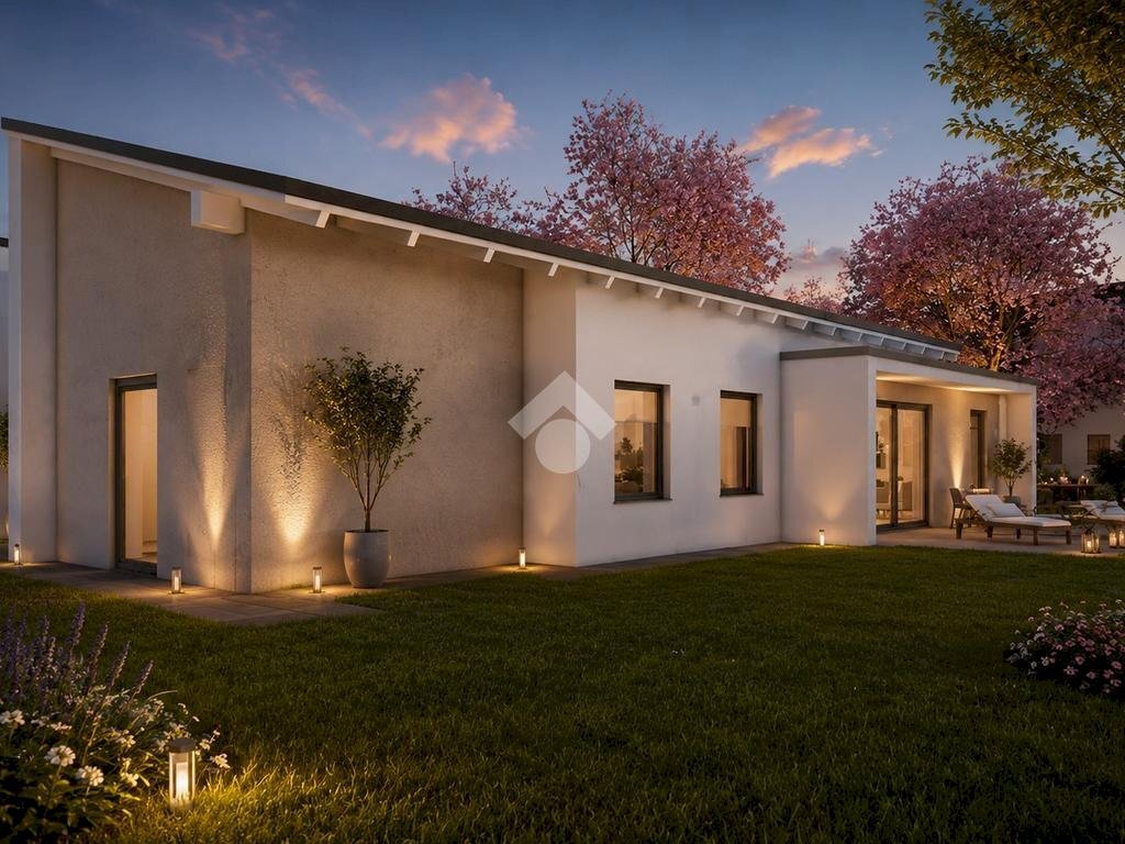Villa a Schiera Via Emilia Est, Rubiera - foto 1