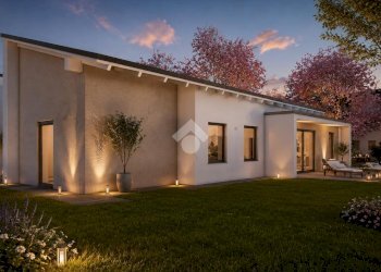 Villa a Schiera Via Emilia Est, Rubiera - foto 1